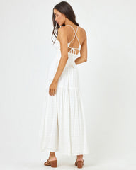 LSPACE Calla Dress - Cream | LSPACE Website Store