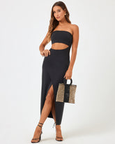 LSPACE Corsica Dress | LSPACE Outlets