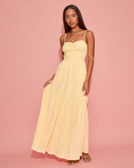 LSPACE Mallorca Dress - Daisy | LSPACE Discount