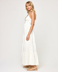 LSPACE Laina Dress - Cream | LSPACE US