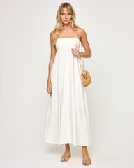 LSPACE Raveena Dress - Cream | LSPACE For Sale