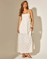 LSPACE Raveena Dress - Cream | LSPACE Near Me