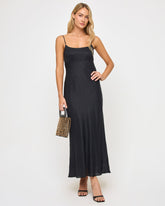 Moonrise Maxi - Black | LSPACE Outlets