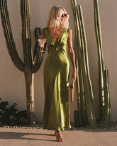 L*Space Eyes On You Maxi | LSPACE On Sale
