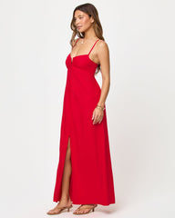 L*Space Chara Maxi Dress | LSPACE For Sale