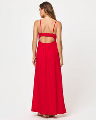 L*Space Chara Maxi Dress | LSPACE For Sale