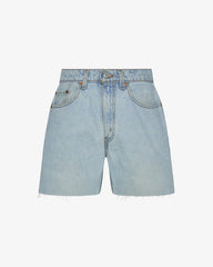 aligrace Long Baggy Short | LSPACE Website Store