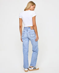 aligrace Baggy Drawstring Pant | LSPACE On Sale