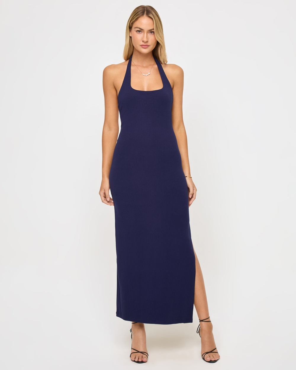 LSPACE London Dress - Midnight Blue | LSPACE Discount