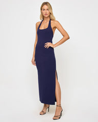 LSPACE London Dress - Midnight Blue | LSPACE Discount