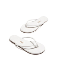 TKEES Tubular Lily - White | LSPACE US