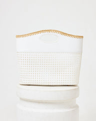 LSPACE Casablanca Bag - Cream | LSPACE US