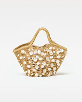 LSPACE Alba Bag - Cream/Natural | LSPACE Website Store