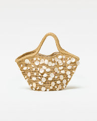 LSPACE Alba Bag - Cream/Natural | LSPACE Website Store