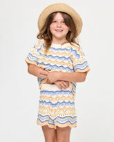LSPACE Isadora Mini Bucket Hat - Natural | LSPACE Near Me