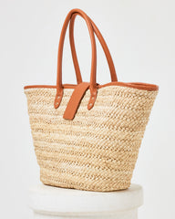 LSPACE Alfie Bag - Natural | LSPACE Outlet