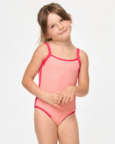 LSPACE Little L Beach Skipper One Pie - Freshsqueeze/Pout | LSPACE Discount