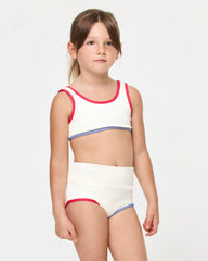 LSPACE Little L Mini Me Set - CRM/POUT/CHAM | LSPACE Website Store