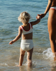 LSPACE Little L Mini Me Set - CRM/POUT/CHAM | LSPACE Website Store