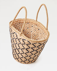 Oversized Beach Bag & Large Tote - LSPACE Palma Nights Bag | LSPACE Outlets