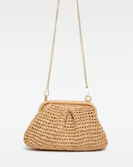 Raffia Clutch Bag - LSPACE Harmony | LSPACE Discount