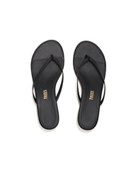 TKEES Julia Kitten Heel - Sable | LSPACE Outlets
