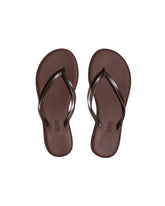 TKEES Aqua Sandals - Brown | LSPACE Near Me