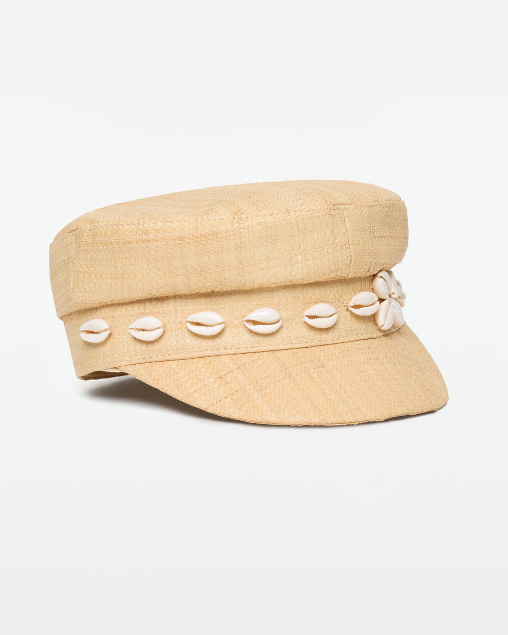LSPACE Alfama Cap - Natural | LSPACE US