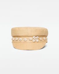 LSPACE Alfama Cap - Natural | LSPACE US