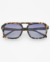 LSPACE Freyrs Havana Sunglasses | LSPACE US