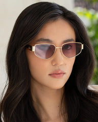 LSPACE Freyrs Delilah Sunglasses | LSPACE Website Store