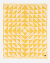 Slowtide Daydream Driftweave Beach Blanket - Curry | LSPACE Discount