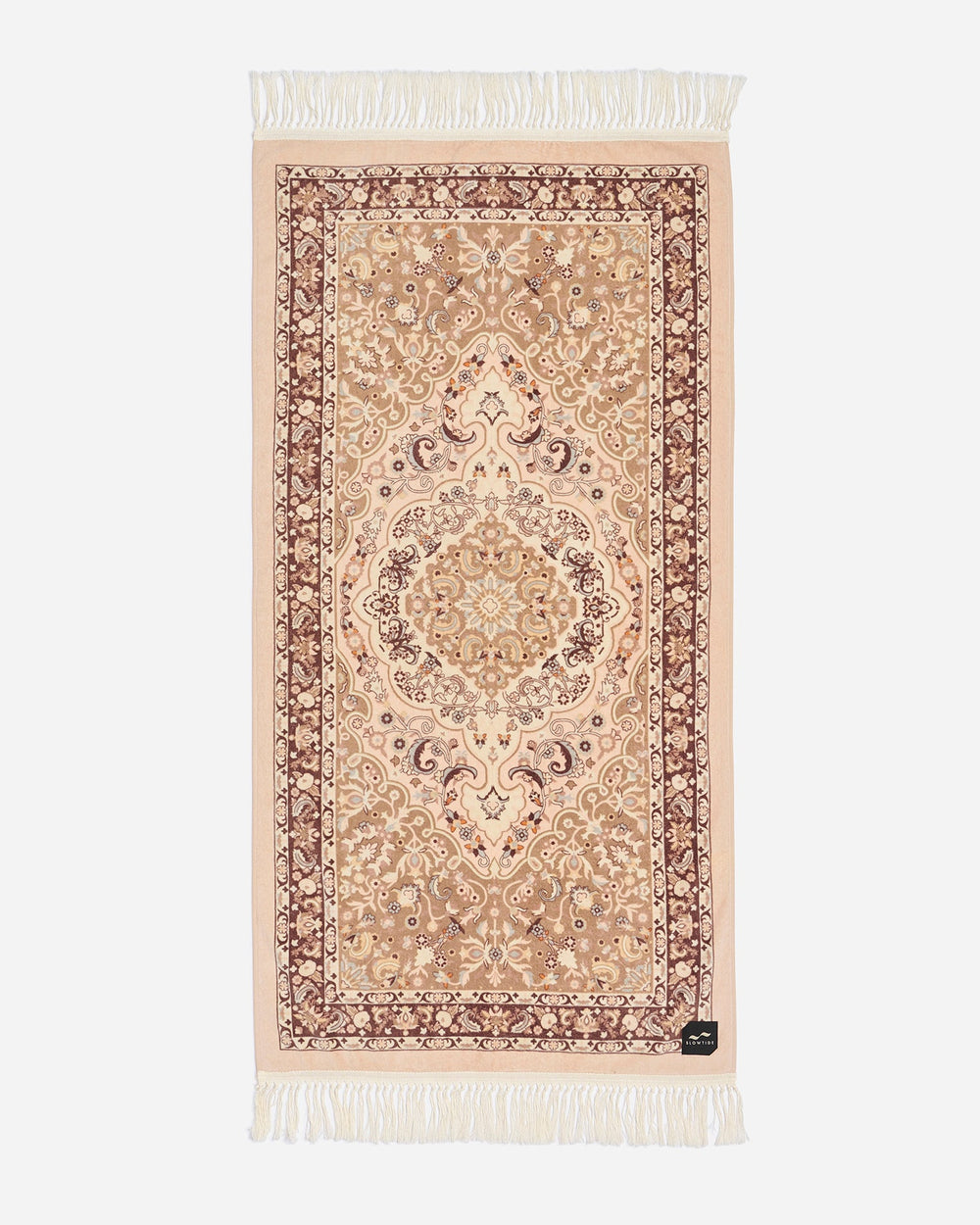 Slowtide Haven Beach Towel - Fawn | LSPACE On Sale
