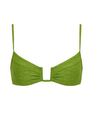 L*Space Peyton Bikini Top | LSPACE Outlets