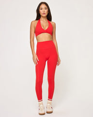 LSPACE Level Up Legging - Flame | LSPACE Online