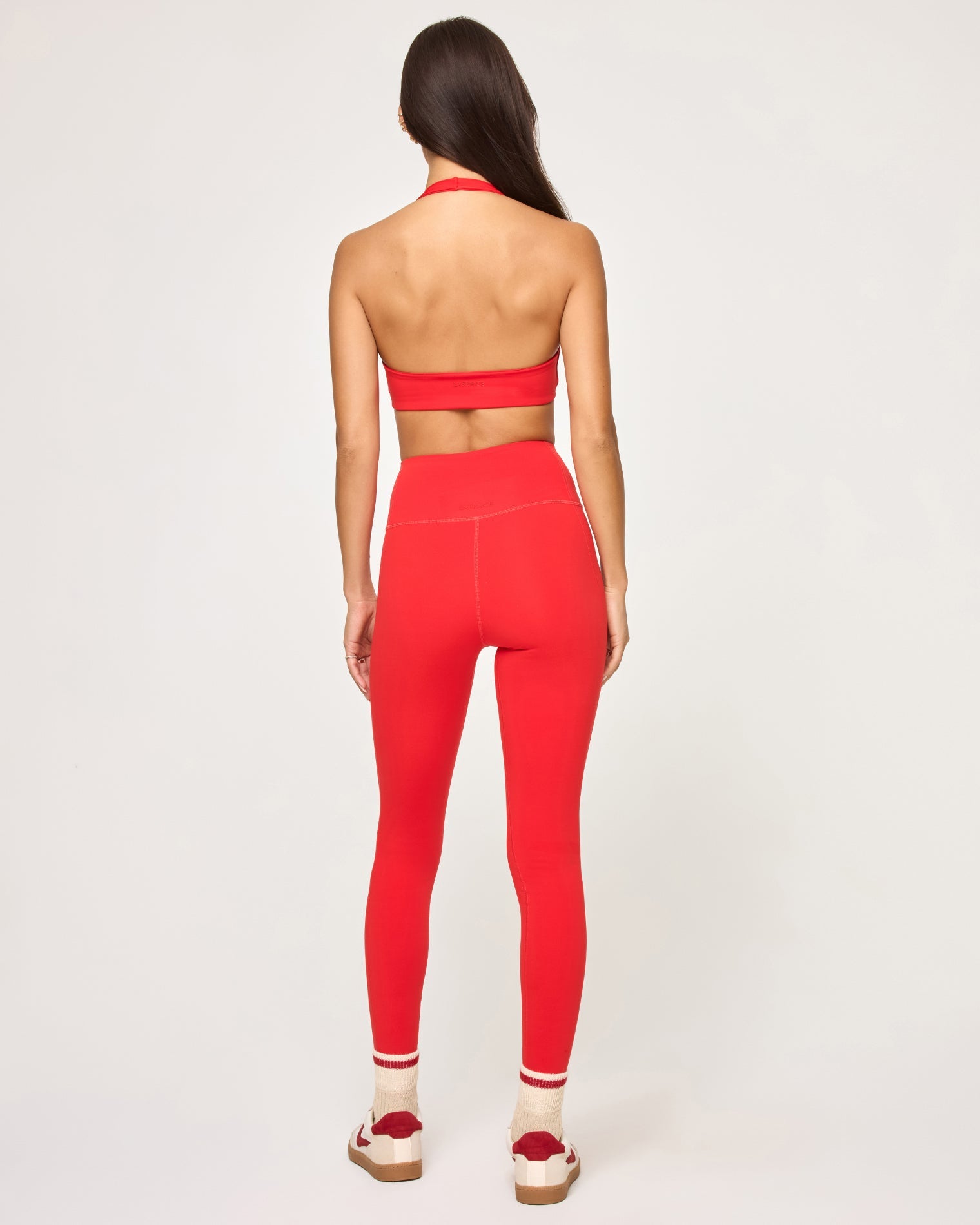 LSPACE Level Up Legging - Flame | LSPACE Online