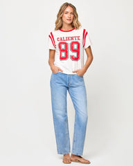 L*Space Fresca Tee | LSPACE On Sale