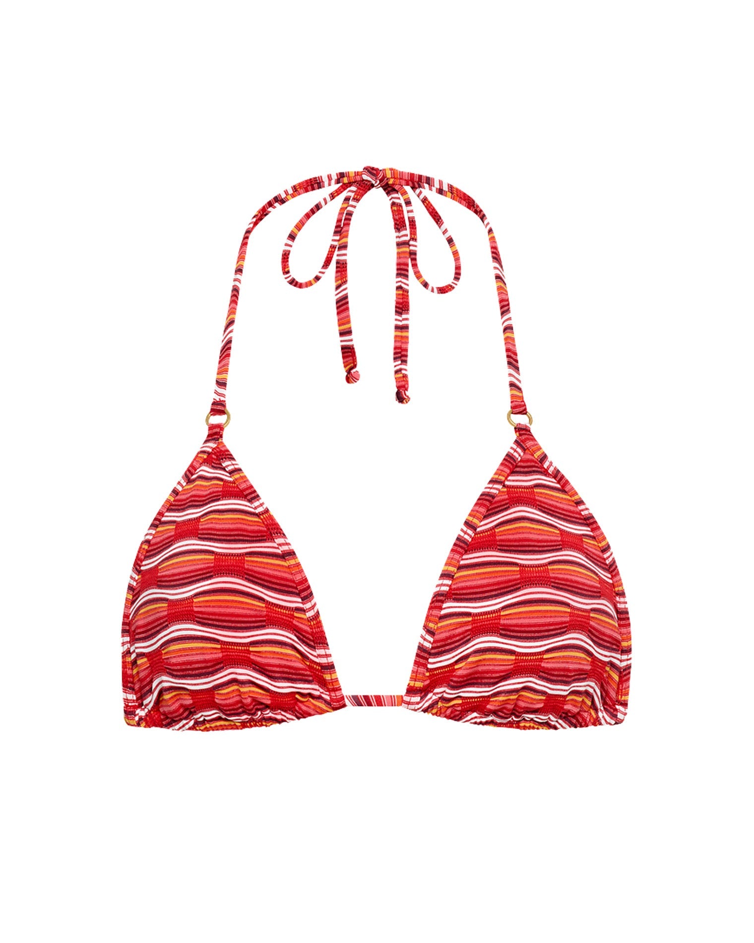 L*Space Banning Bikini Top | LSPACE Website Store