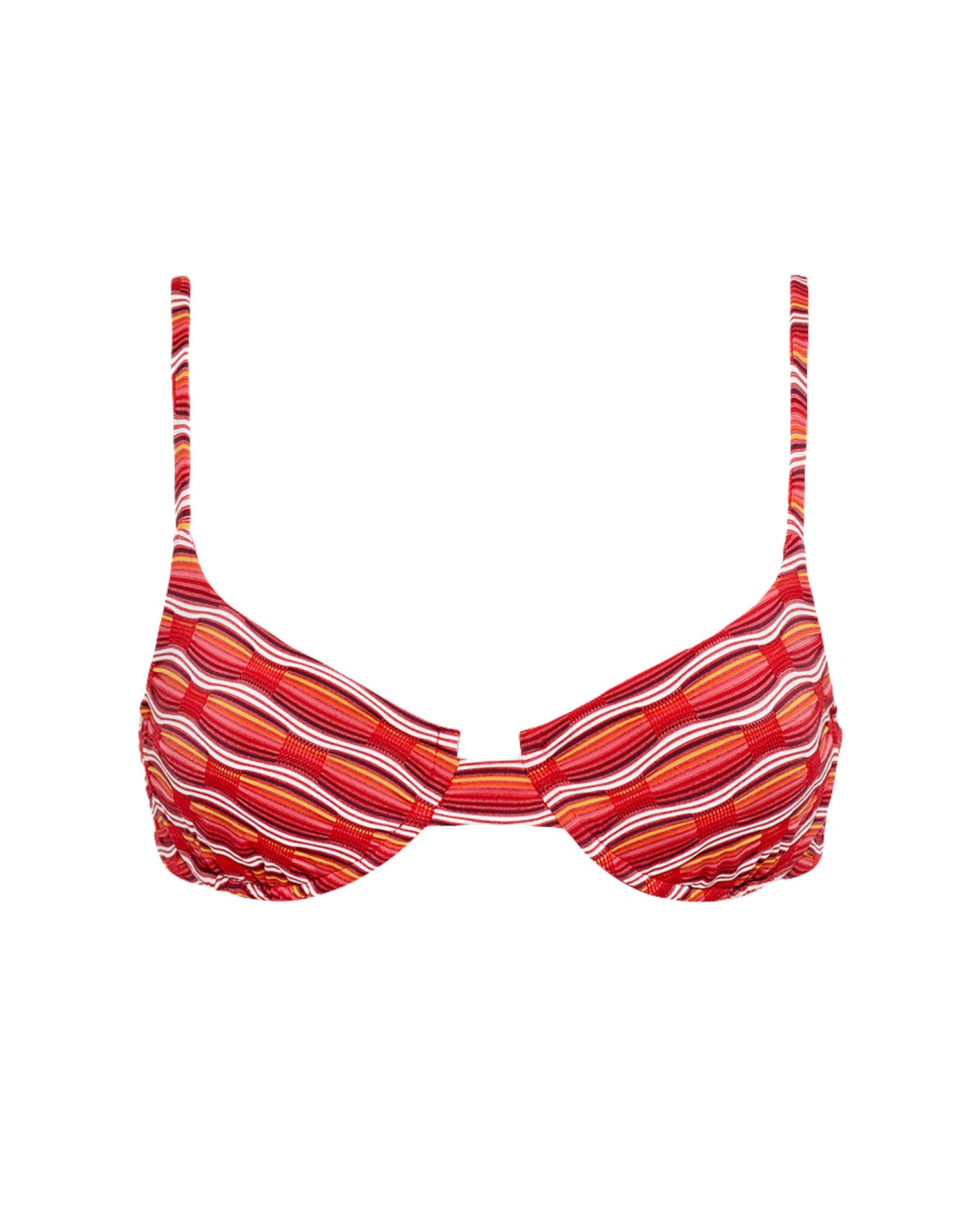L*Space Belle Bikini Top | LSPACE Discount