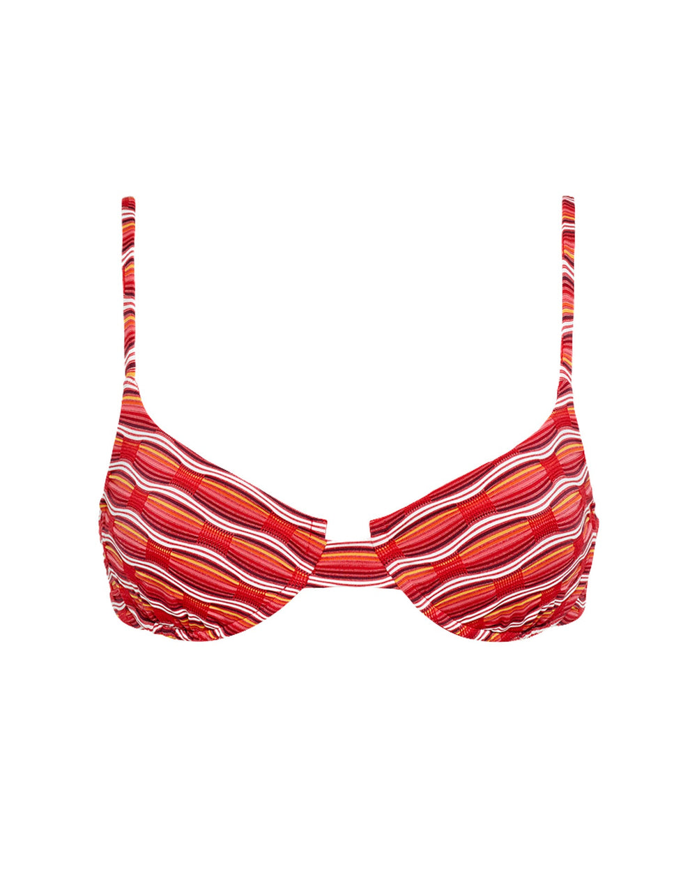 L*Space Belle Bikini Top | LSPACE Discount