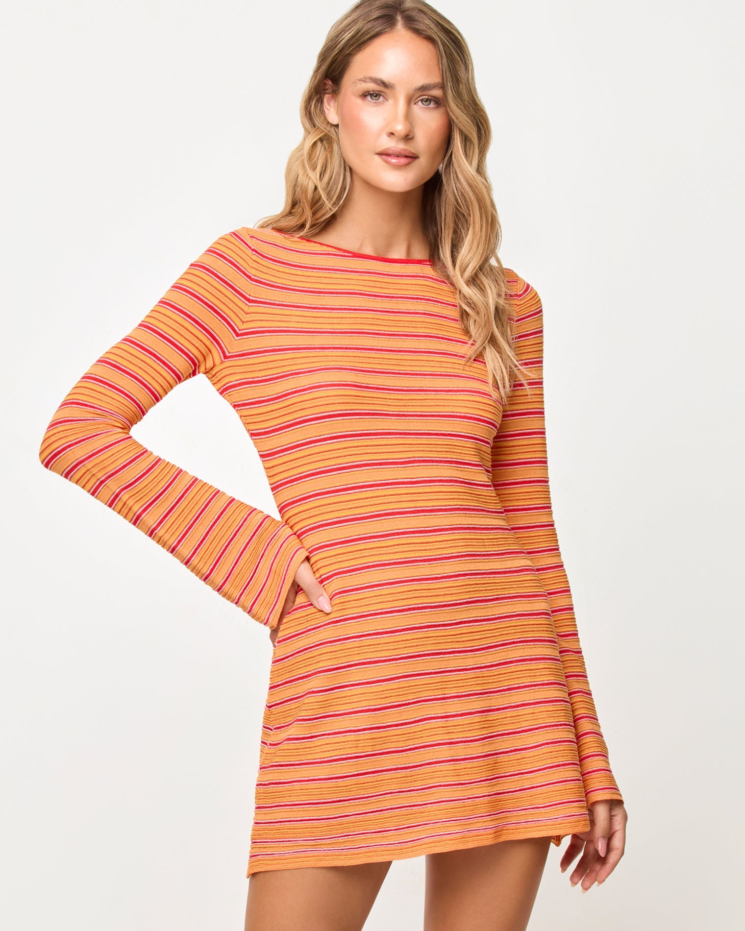 L*Space Tita Dress | LSPACE On Sale