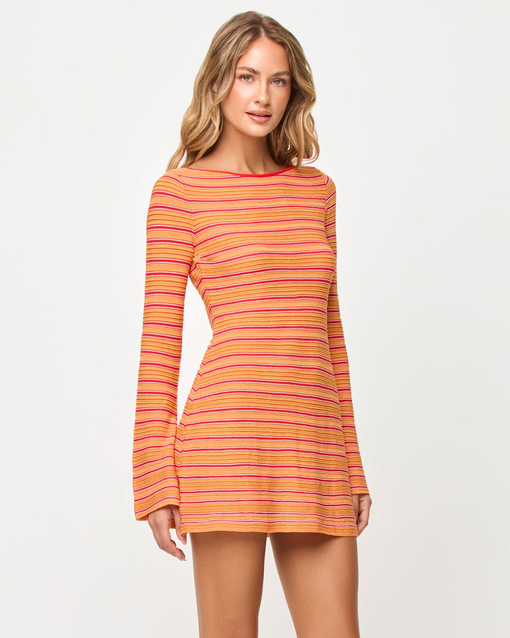 L*Space Tita Dress | LSPACE On Sale