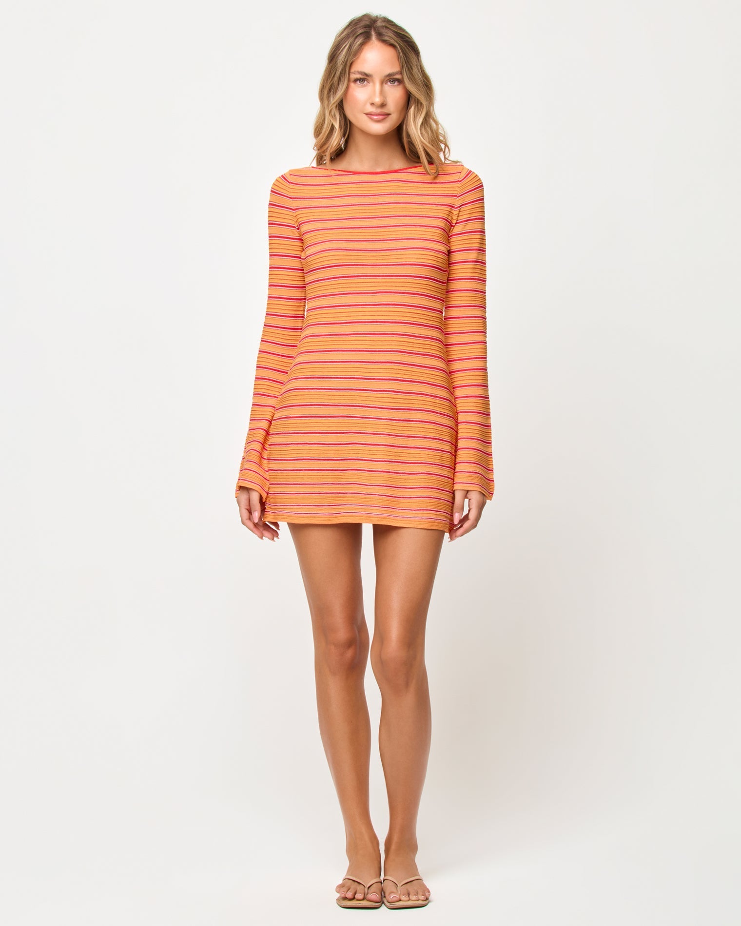 L*Space Tita Dress | LSPACE On Sale
