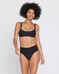 Sustainable Chic Bralette Bikini Top - LSPACE Eco Chic Jess | LSPACE Outlets