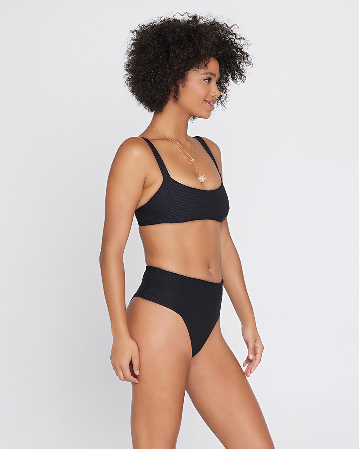 Sustainable Chic Bralette Bikini Top - LSPACE Eco Chic Jess | LSPACE Outlets
