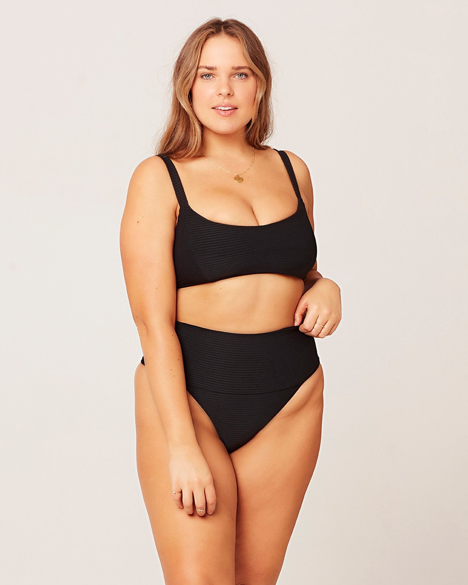Sustainable Chic Bralette Bikini Top - LSPACE Eco Chic Jess | LSPACE Outlets