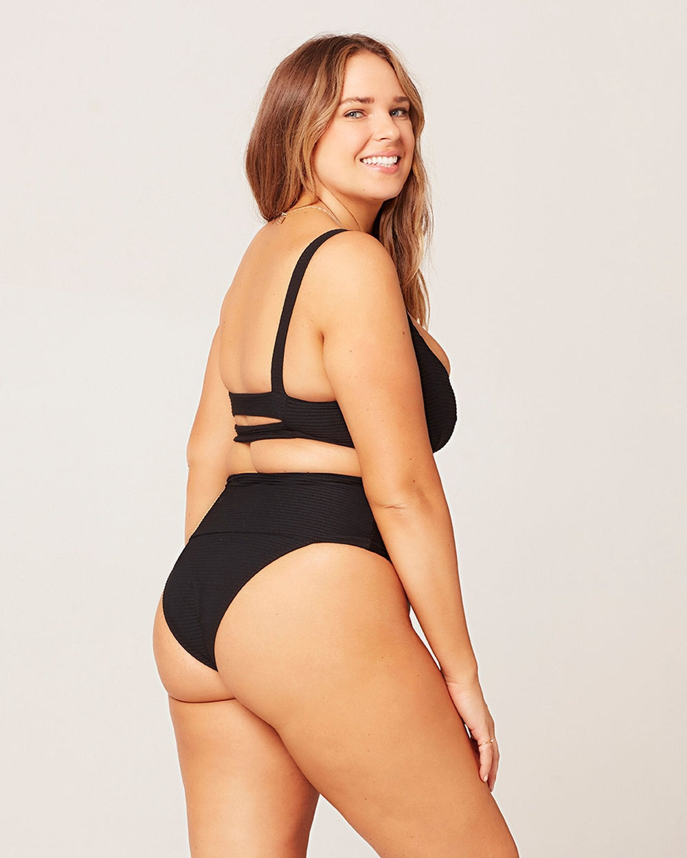 Sustainable Chic Bralette Bikini Top - LSPACE Eco Chic Jess | LSPACE Outlets