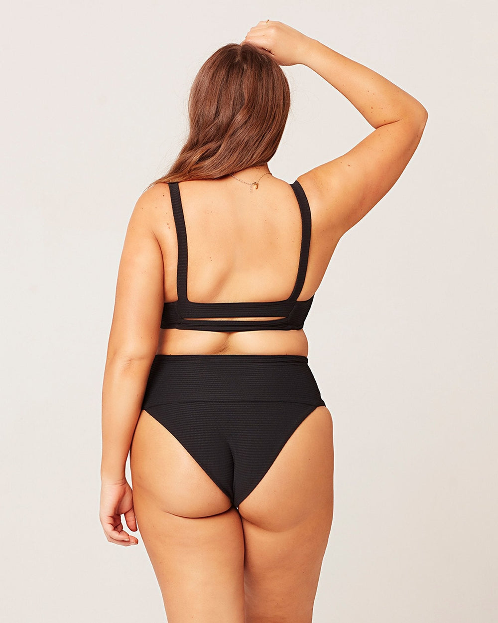 Sustainable Chic Bralette Bikini Top - LSPACE Eco Chic Jess | LSPACE Outlets