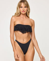Underwire Bralette Bikini Top - LSPACE Mako | LSPACE Outlets