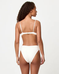 Sunrise Shell Bikini Top | LSPACE On Sale